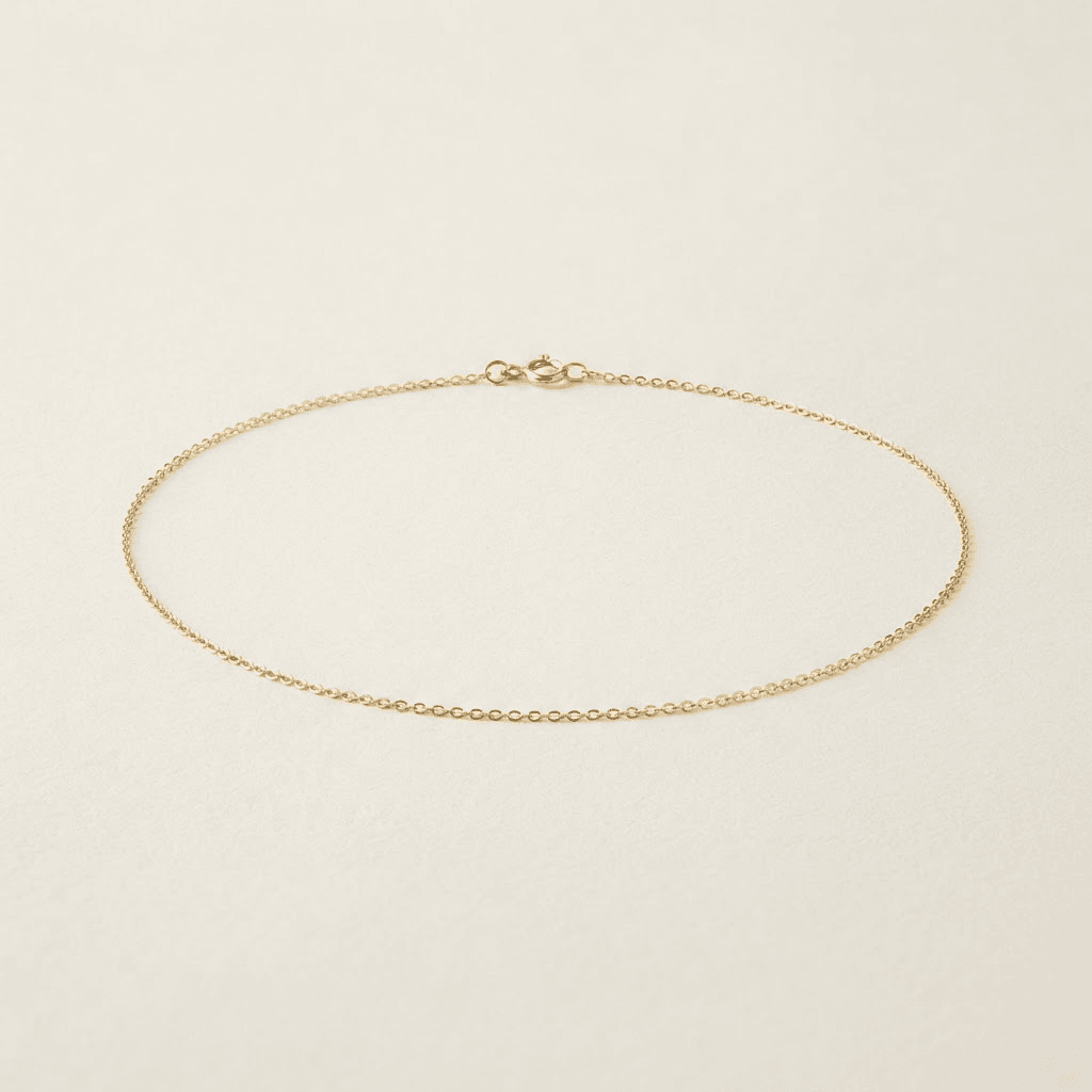 Colar Choker Veneziana