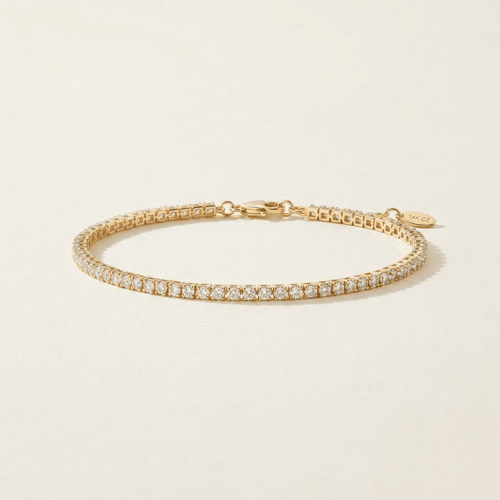Pulseira Riviera